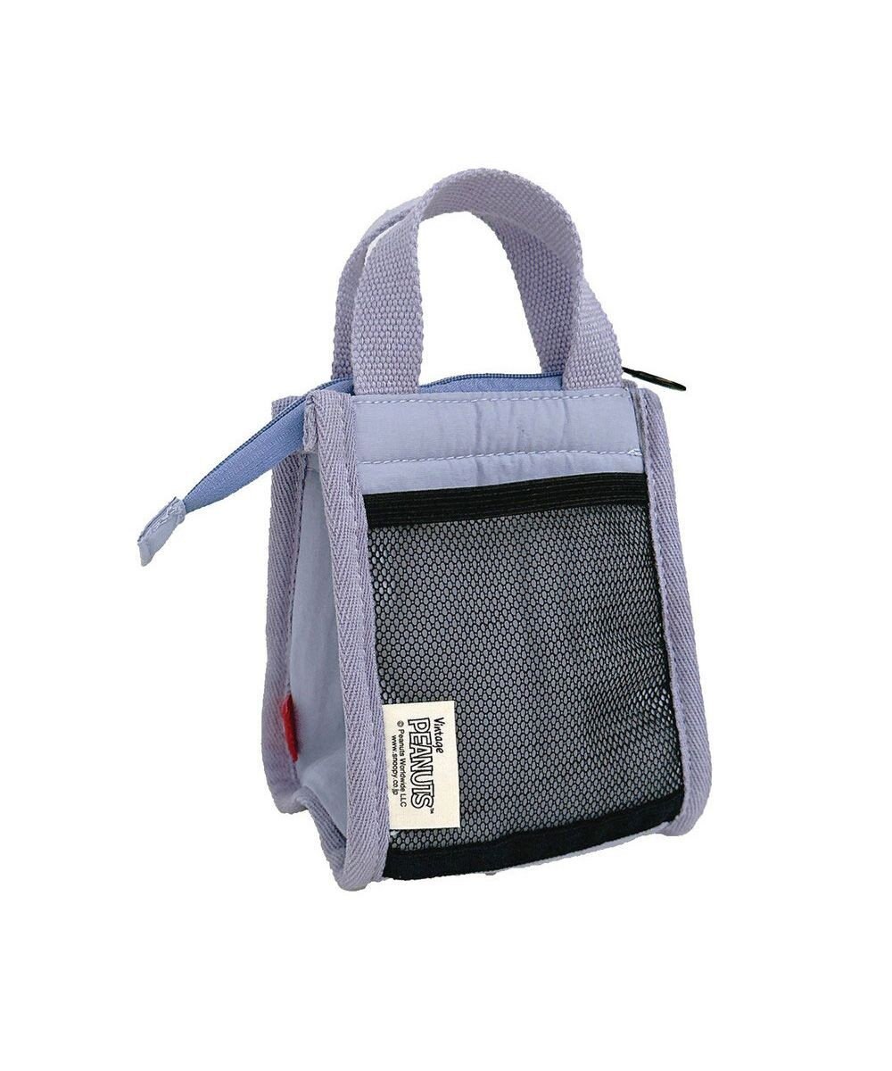 ROOTOTE 8427【スヌーピー】IP.サーモキーパー.ベビー.ピーナッツ-0E 