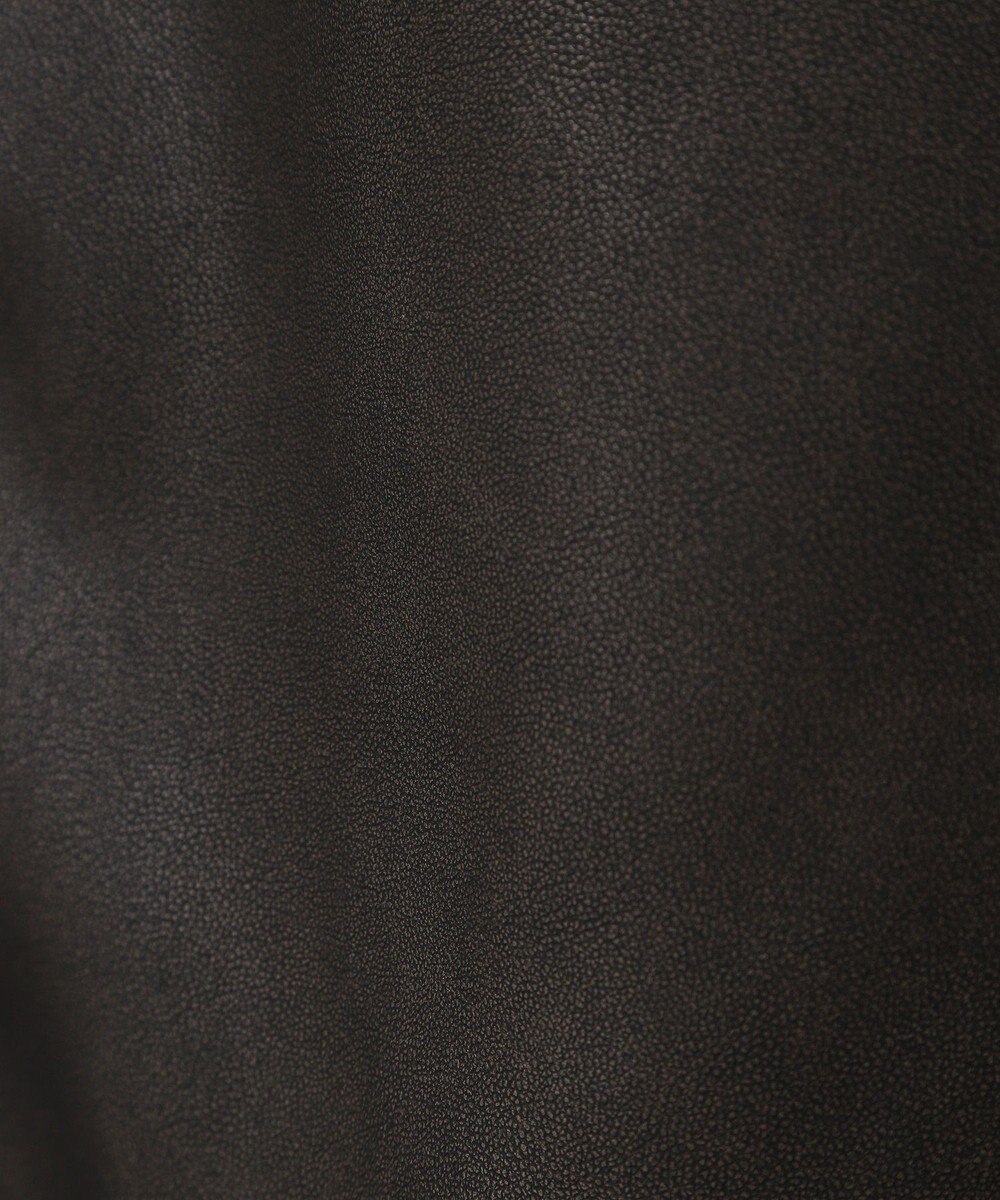 Green Parks ■ＥＳＣＡＲ　ウ゛ィンテージ調エコレザージャケット 