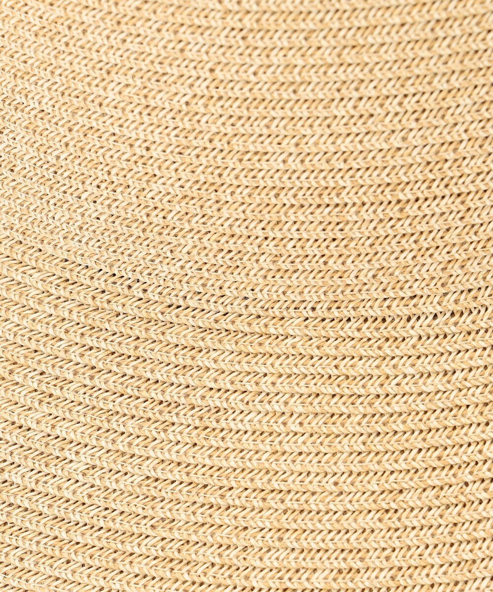 UNFILO ペーパーバケットハット 