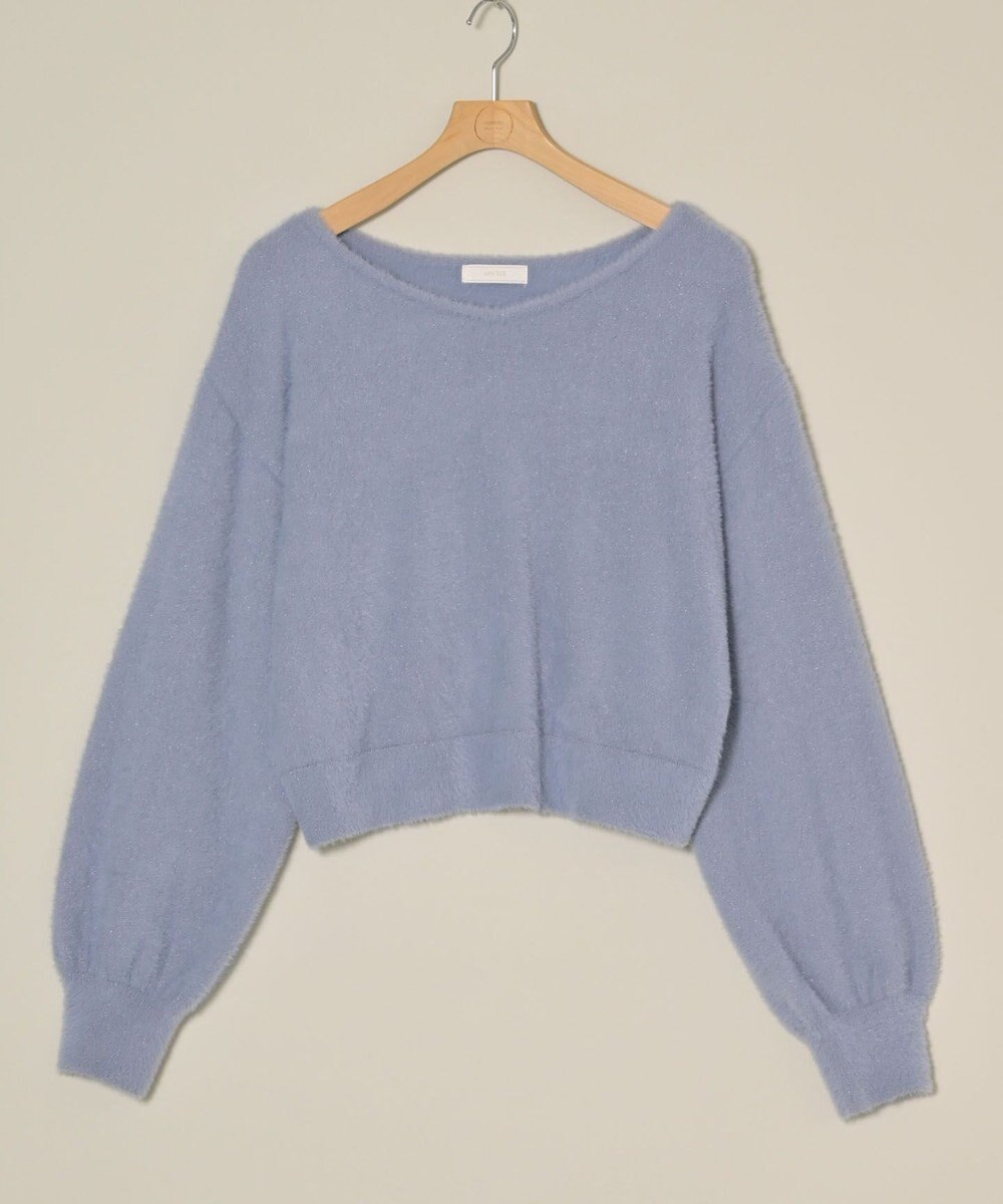 ONWARD Reuse Park 【any SiS】ニット秋冬 