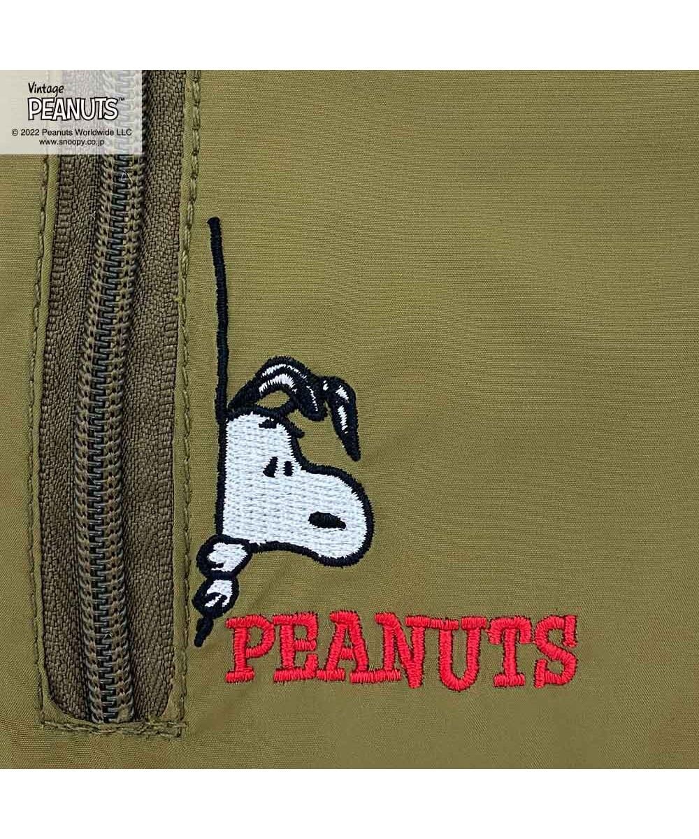 ROOTOTE 8273【スヌーピー】IP.デリ.ボア.ピーナッツ-7V 