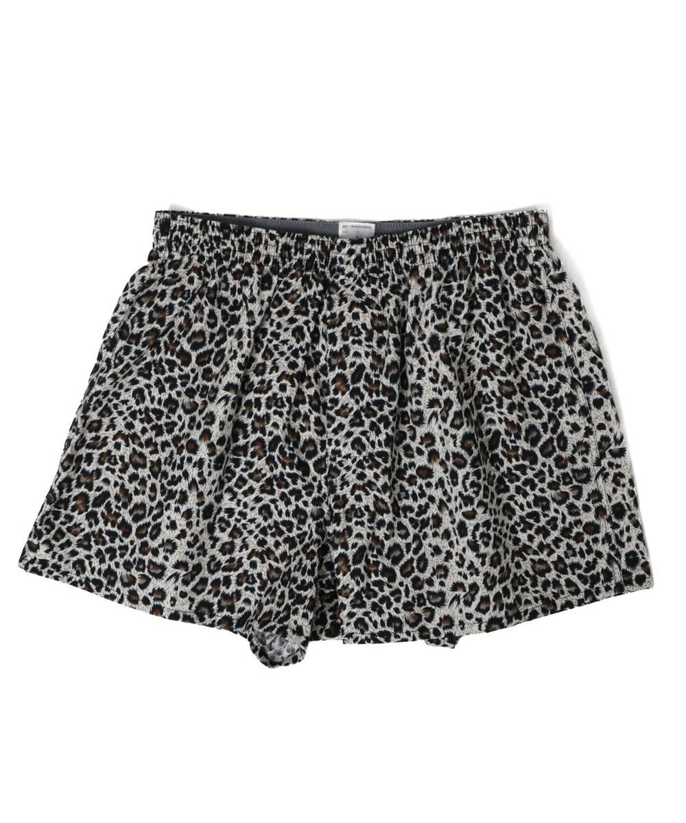 WEGO 【チラ見せアイテムとしても！】アソートトランクス 