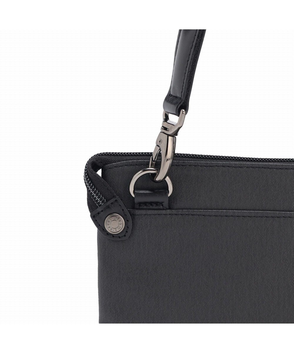 ACE BAGS & LUGGAGE ultima TOKYO ディーノ ショルダーバッグ 68170 ウルティマ トーキョー 