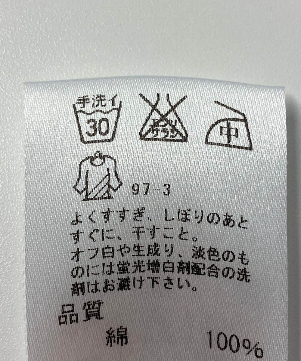 ONWARD Reuse Park 【J.PRESS】ブラウス春夏 