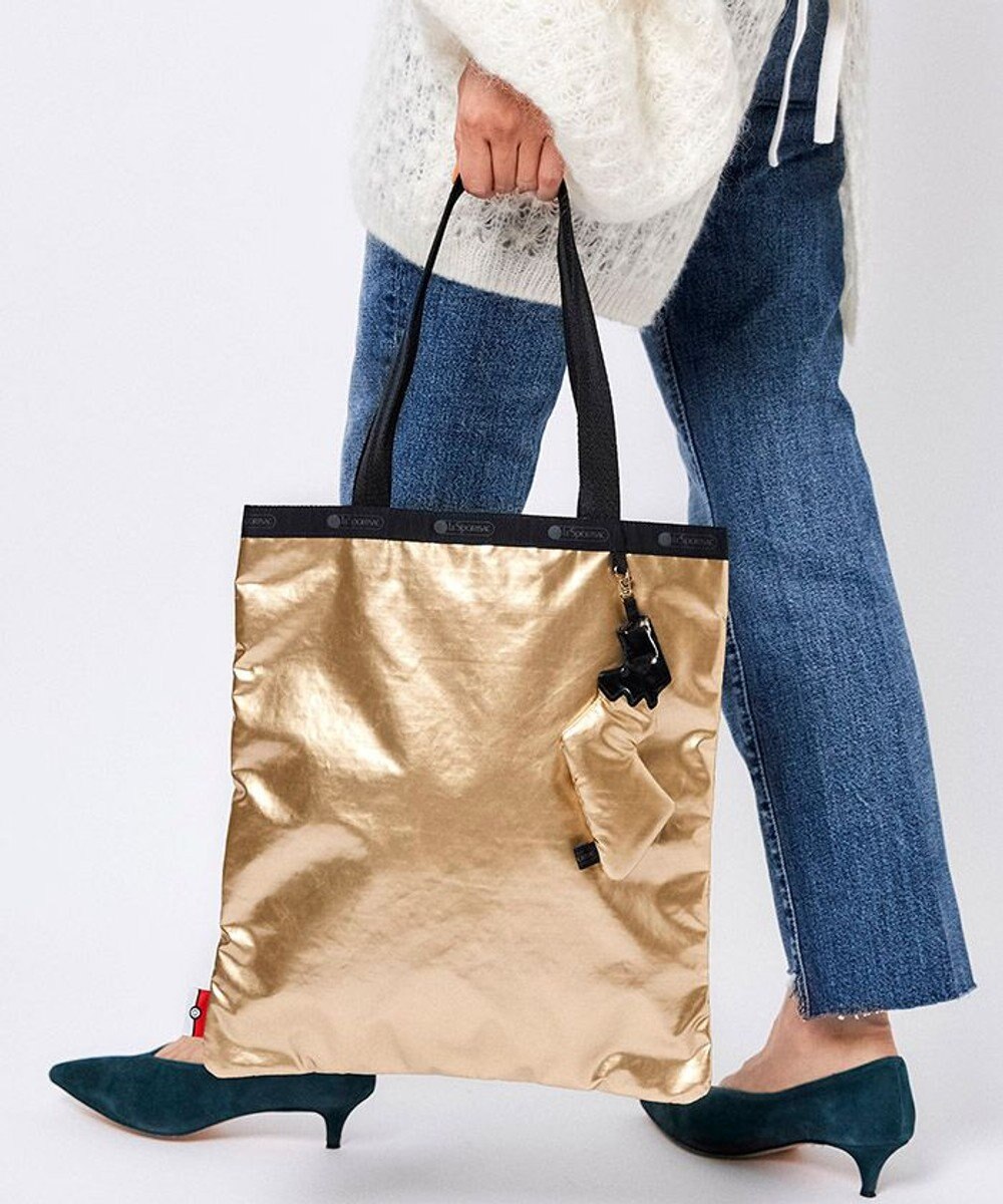 Emerald Tote Lp ゴールドピカチュウ Lesportsac ファッション通販 公式通販 オンワード クローゼット Emerald Tote Lp ゴールドピカチュウ Lesportsac ファッション通販 公式通販 オンワード クローゼット