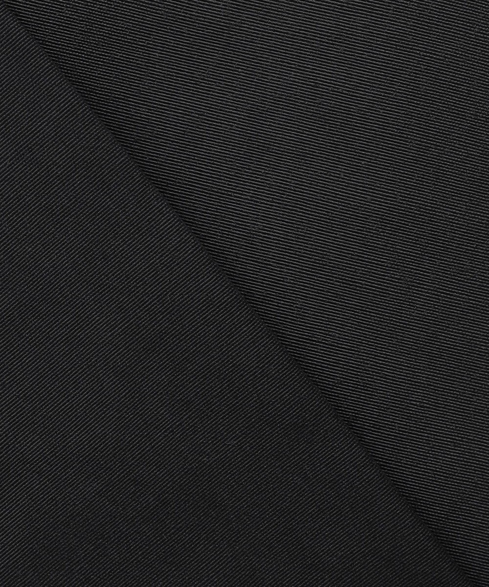 23区 【SLOW/一部店舗限定】ウォッシュドピーチタフタ ブルゾン 