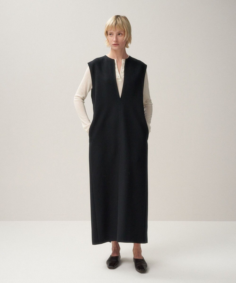 ATON SUPER 160S DOUBLE SAXONY | ピナフォアドレス 