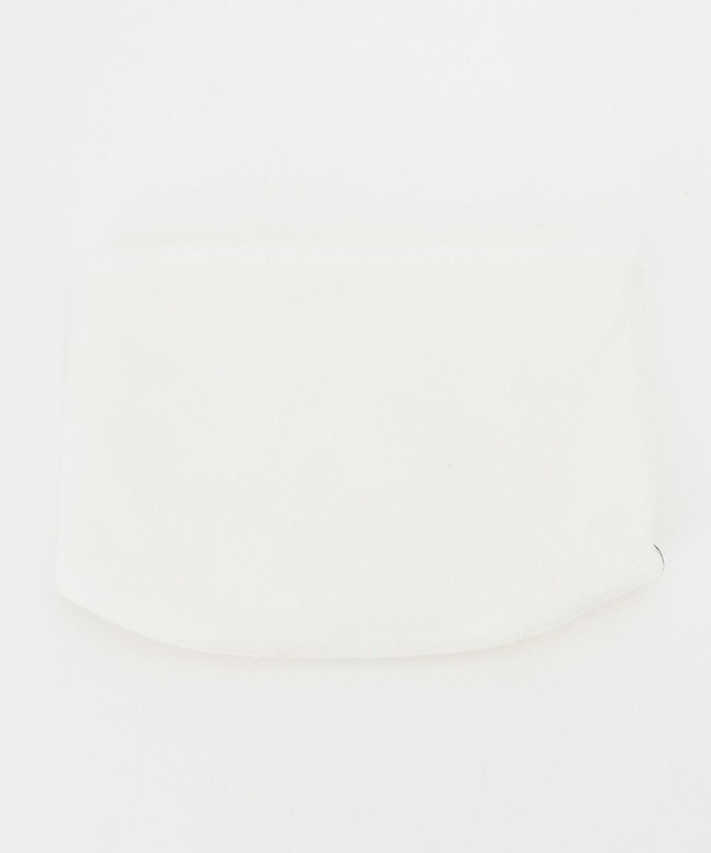 23区GOLF 【WOMEN】【撥水】タフタネックウォーマー 