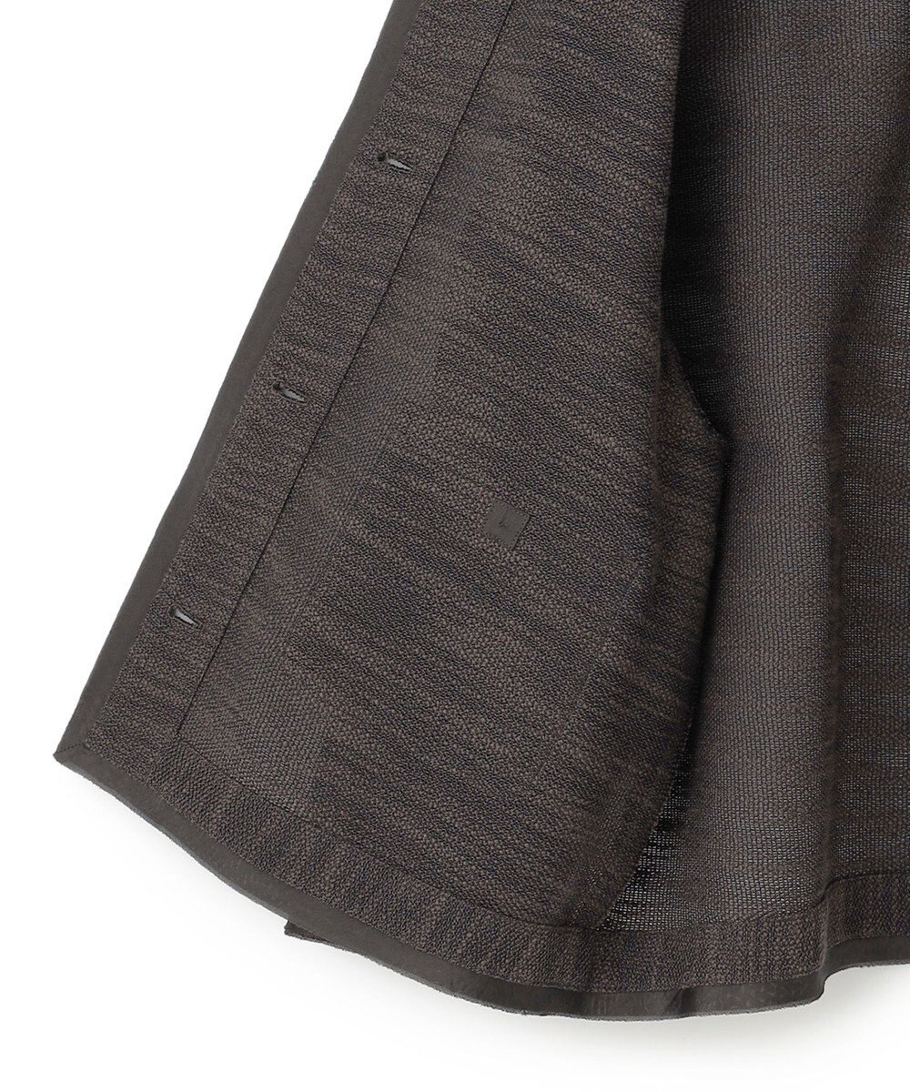 23区 サマーツイード 7分袖 ジャケット 