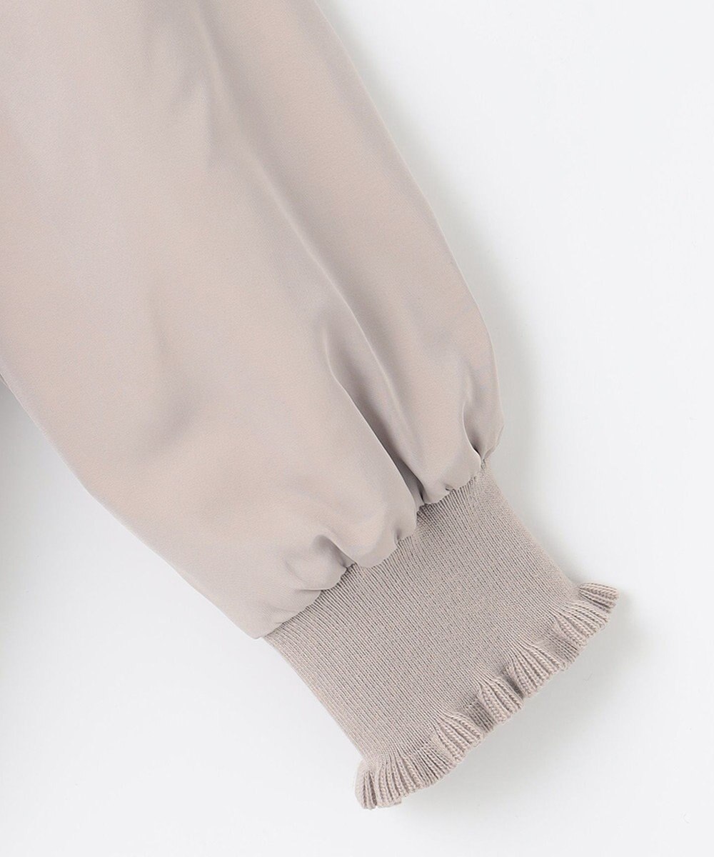 ANY KIDS ガーリー MA-1 