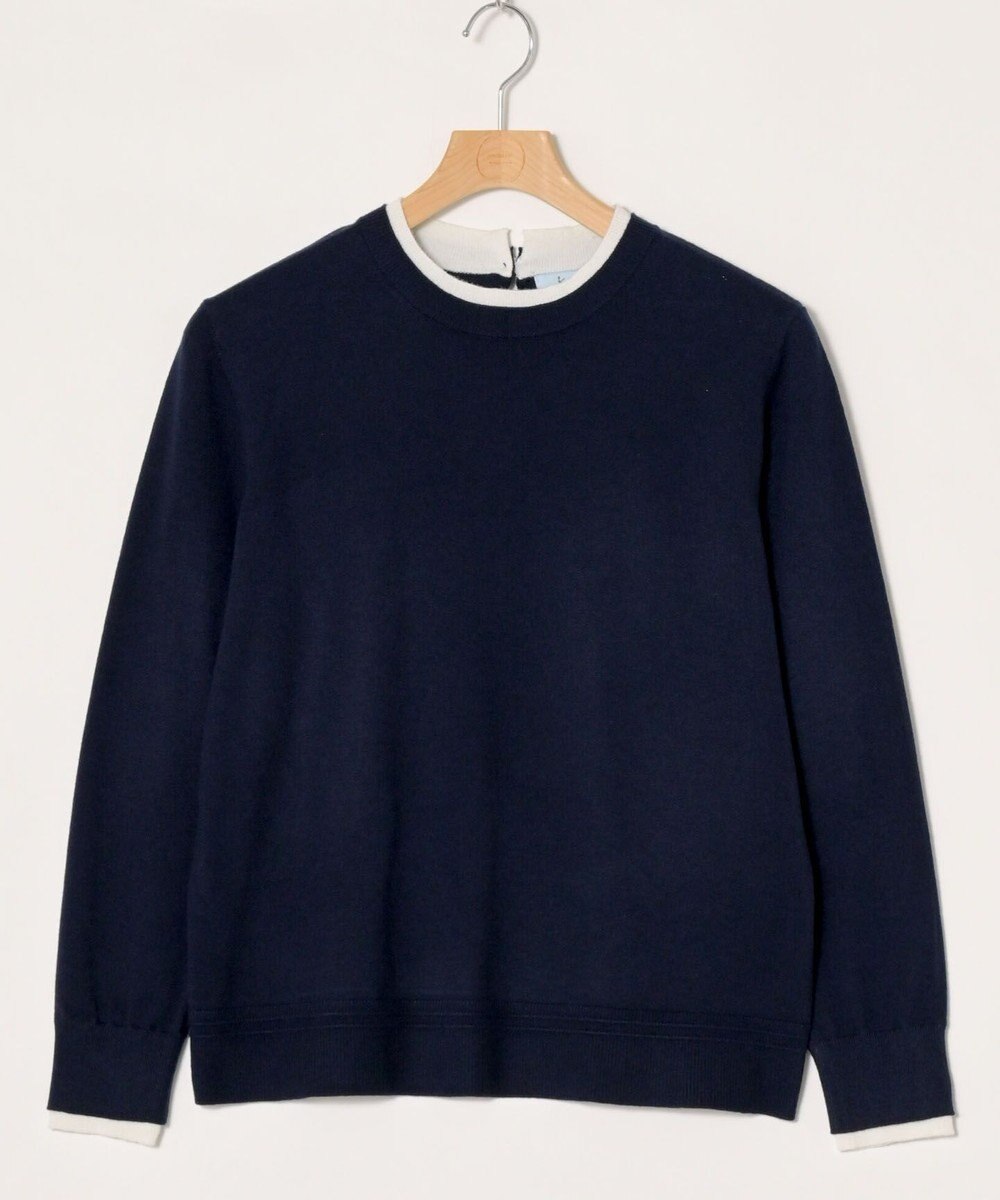 ONWARD Reuse Park 【組曲】ニット秋冬 