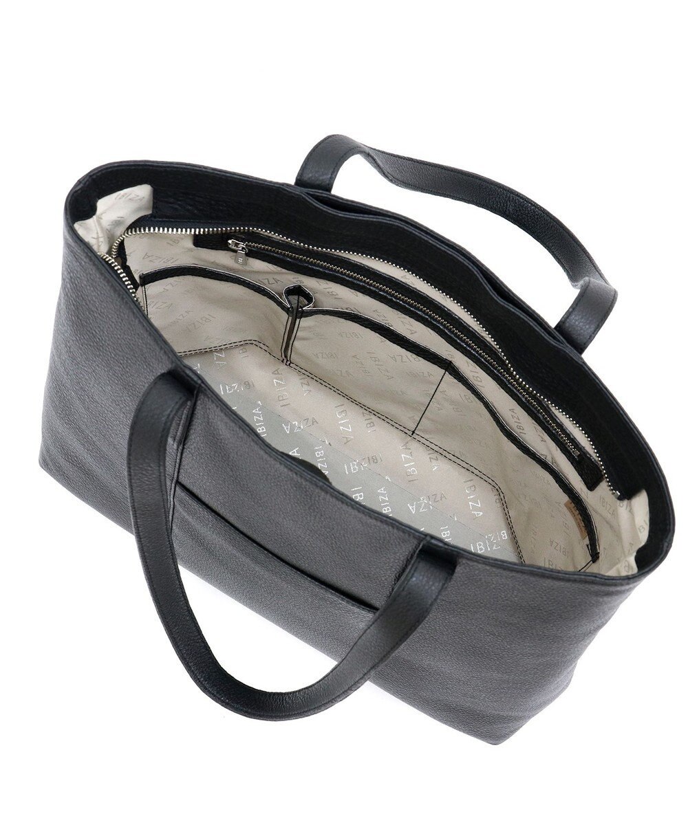 IBIZA カレーラ　セミショルダーバッグ 