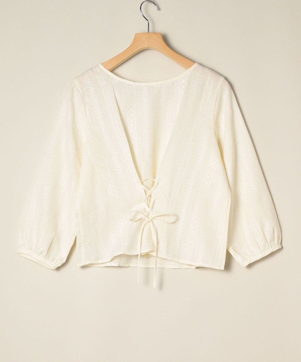 ONWARD Reuse Park 【any SiS】カットソー秋冬 