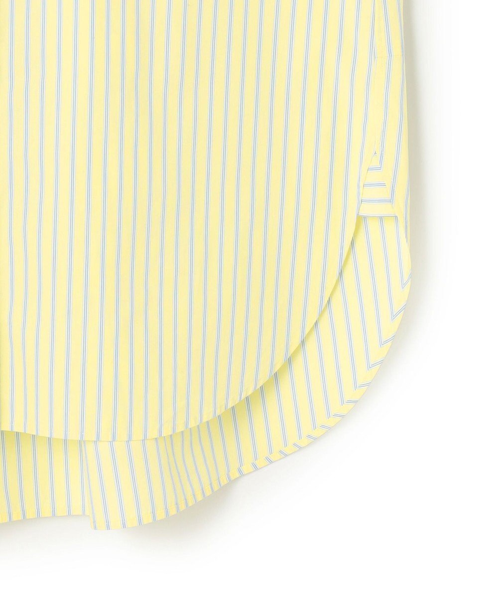 23区 【先行予約】CANCLINI シャーティング ルーズフィットシャツ 