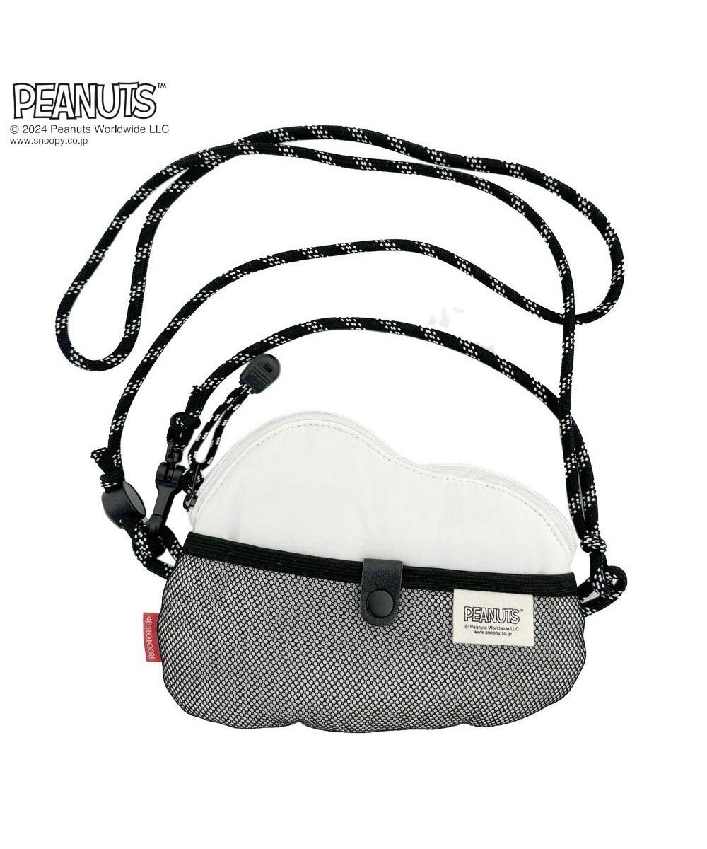 ROOTOTE 8584【スヌーピー】IP.ベビールー.ピロー.ピーナッツ-9I 