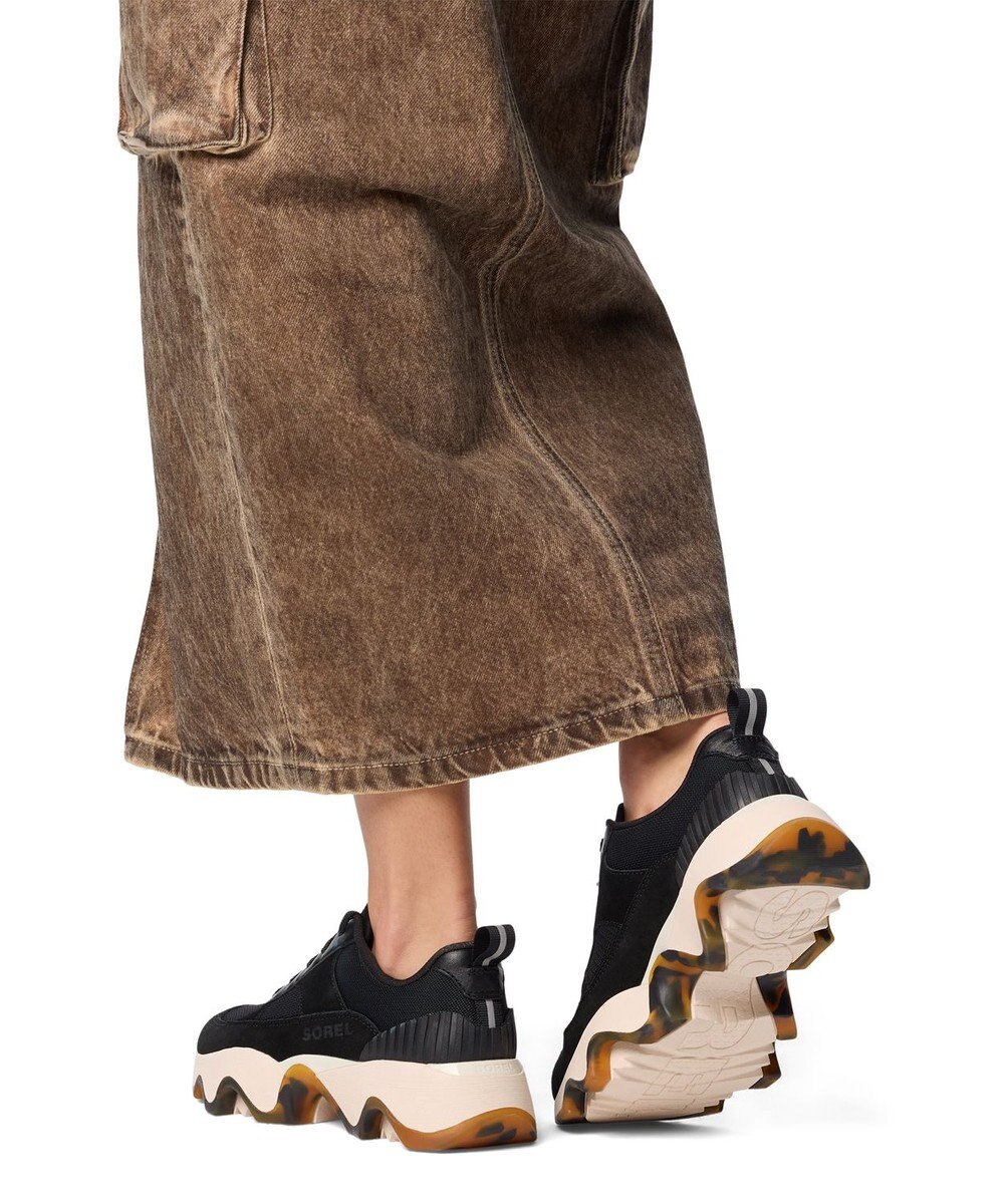 SOREL SOREL/ キネティックインパクト2 ワンダーレース /ソレル 