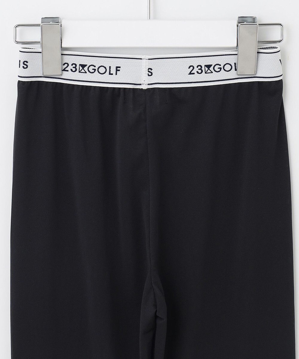 23区GOLF 【WOMEN】【吸水速乾/ＵＶケア】３０ｄカノコインナー レギンス 