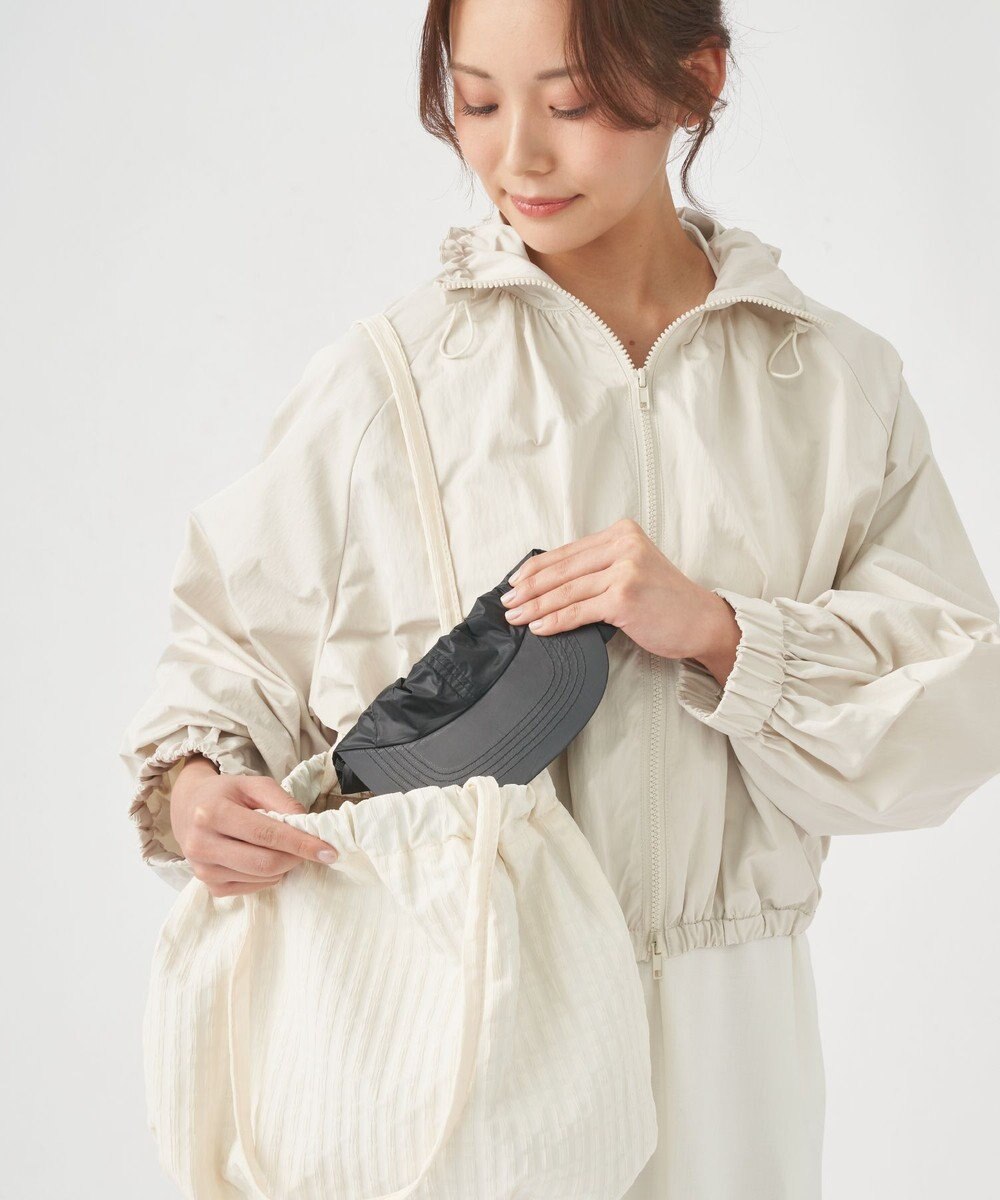 MOONBAT 【遮光ハット】マジカルテックプロテクション キャップ 帽子 UV100％ 遮光100％ 軽量 撥水 