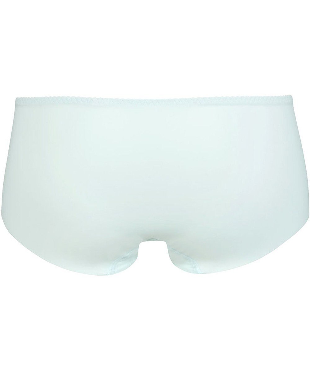 Wing ペアショーツ　【スキマフィットブラ】　裾はフリーカッティング　KB2362とペア　はきこみ丈あさめ　ウイング／ワコール　KF2962 