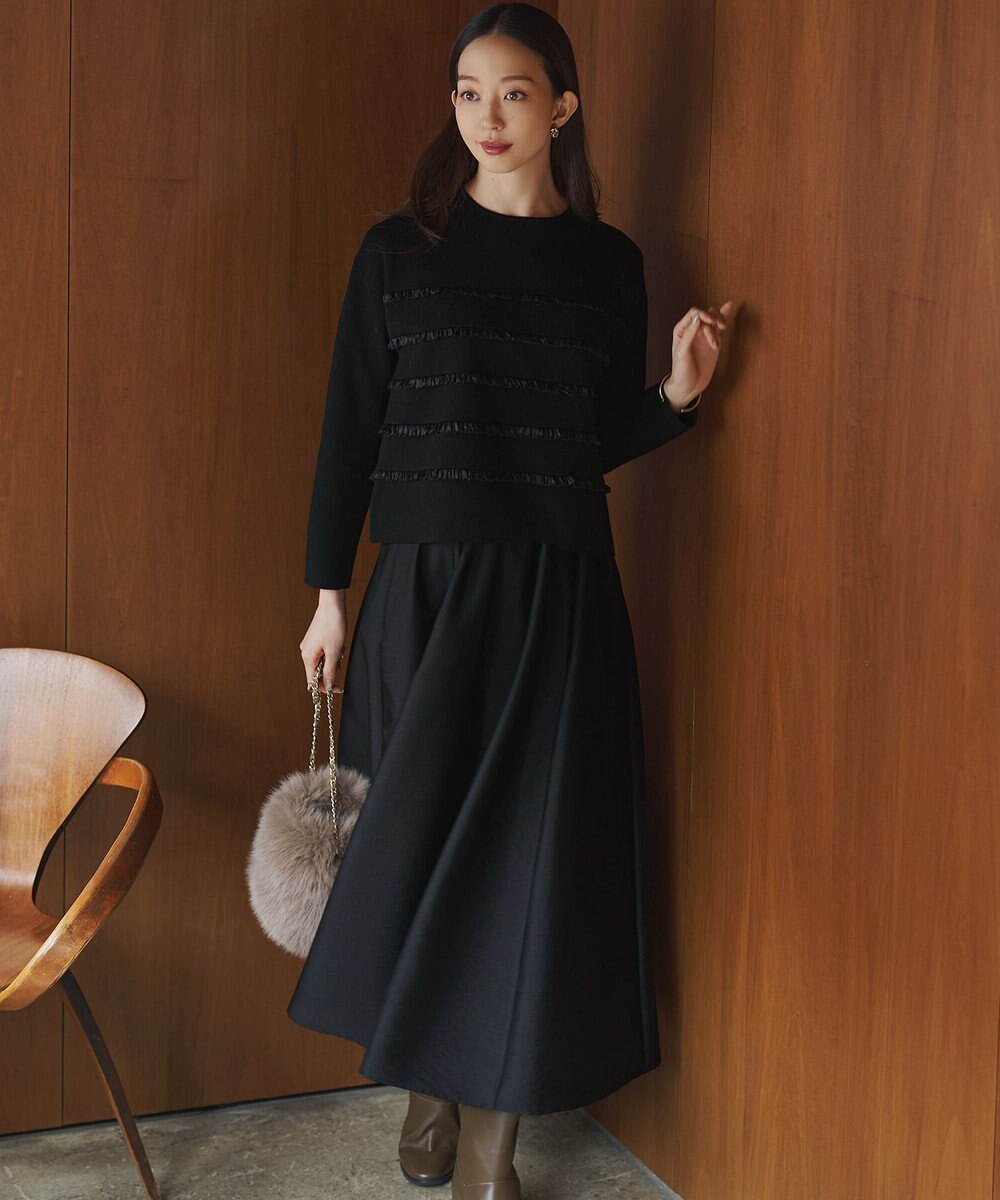 23区 【WEB限定】フラット バングル 