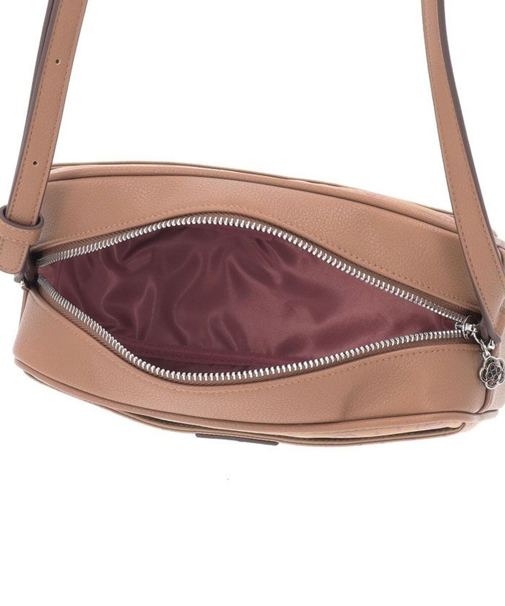 CLATHAS フローラ ショルダーバッグ 