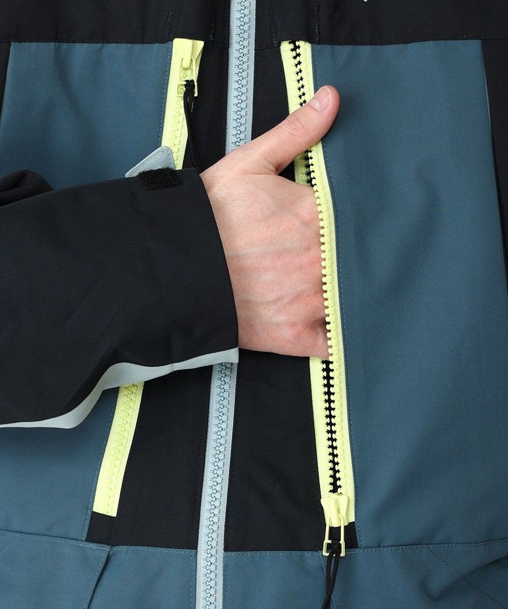 Columbia Columbia/ コアショットシェルジャケット /コロンビア 