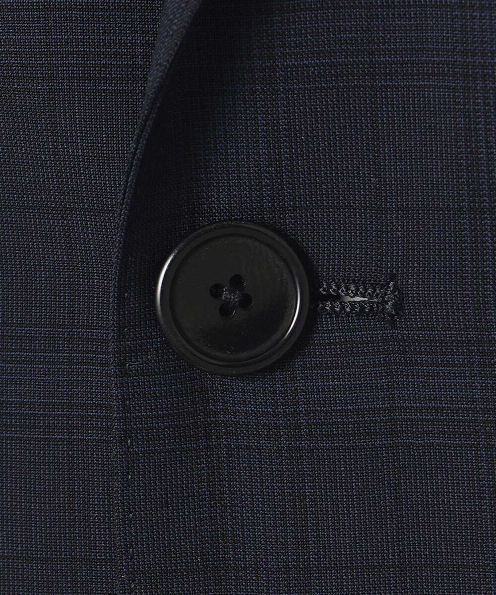 J.PRESS MEN 【WEB・一部店舗限定】 チェックスーツ 