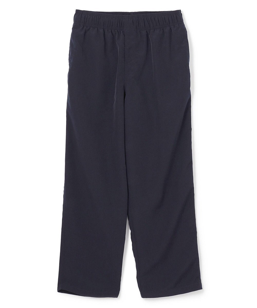 UNFILO MENS TORO TORO イージー ワイドパンツ [24年春夏商品] 