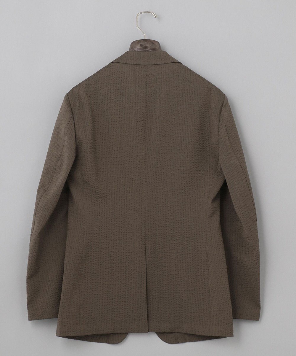 GOTAIRIKU 【EC＆一部店舗限定】【AIRY MOVE / セットアップ対応】テクノソラーロサッカー セットアップジャケット 