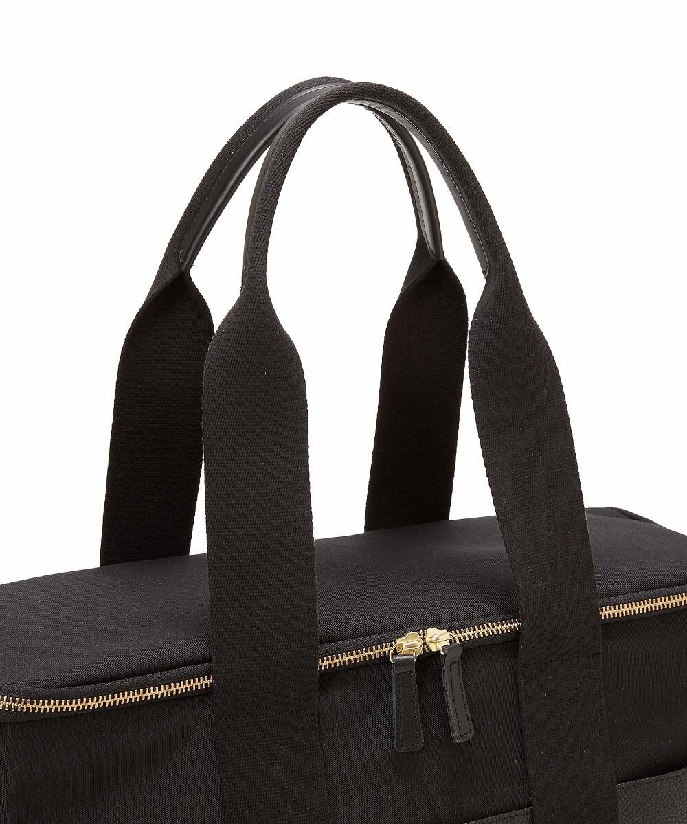 TOPKAPI 【Breath TOPKAPI】SCOTCH GRAIN PELICAN スコッチグレインペリカン ボストン バッグ キャリー対応 / 旅行 バッグ 