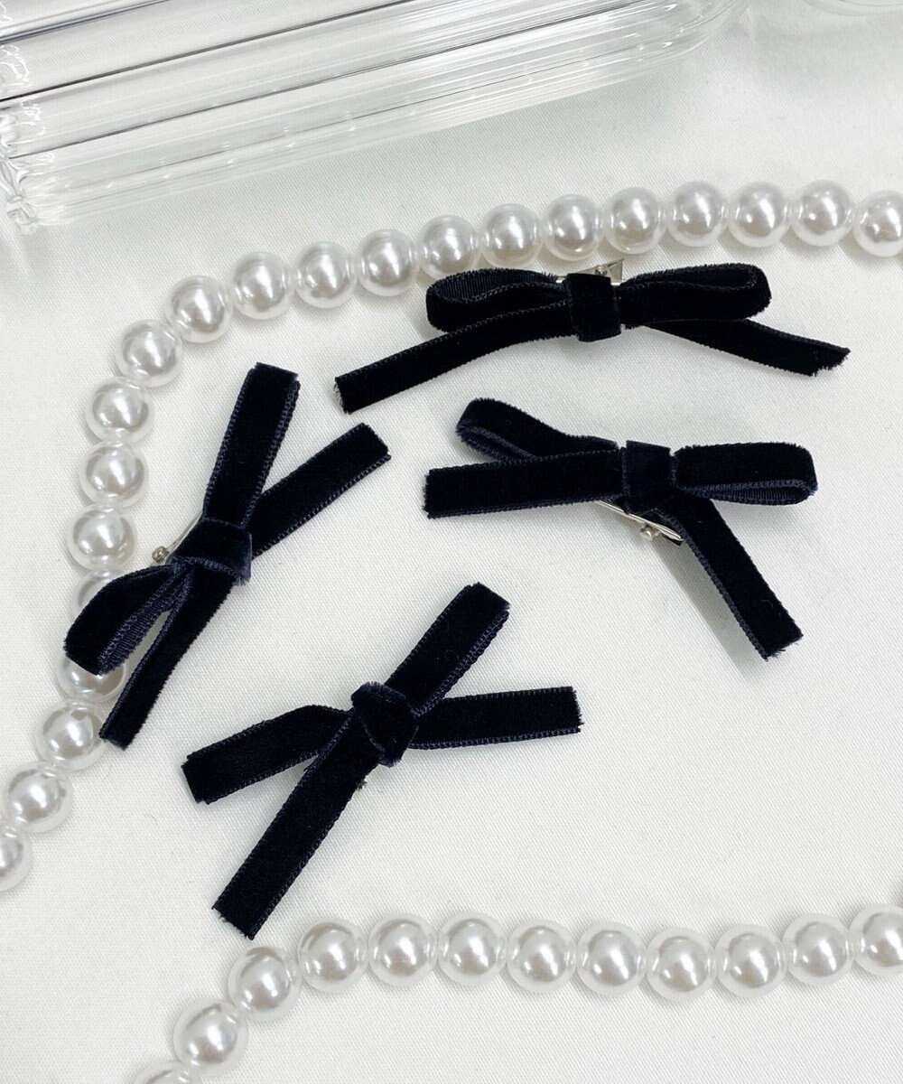 WEGO L4Pミニリボンクリップ 