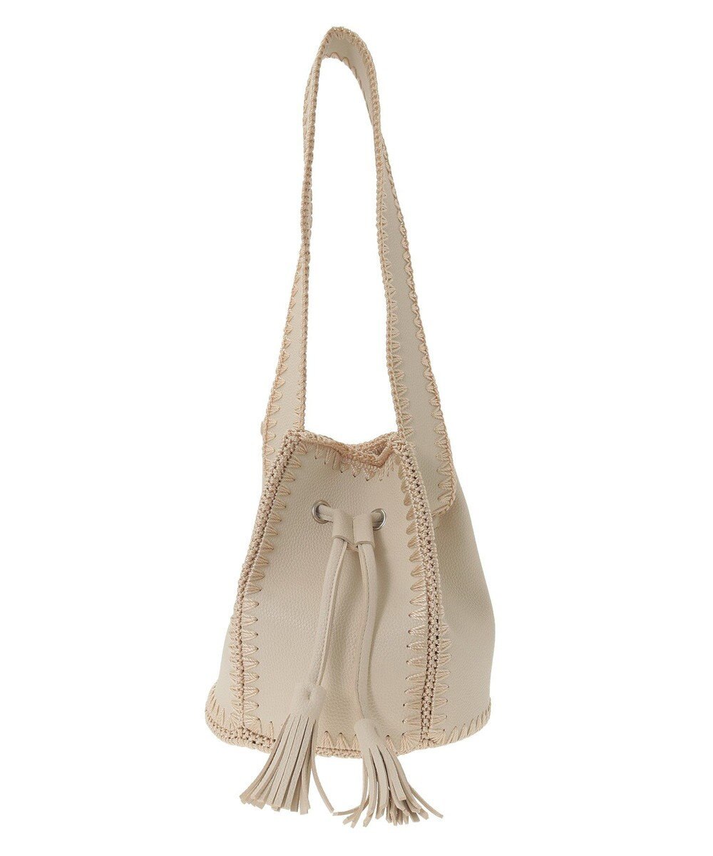 AMERICAN HOLIC カガリワンハンドルショルダー 