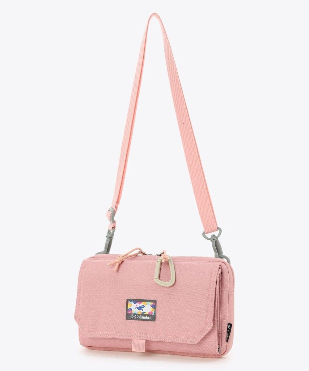 Columbia Columbia/ プライスストリームショルダーウォレット /コロンビア 