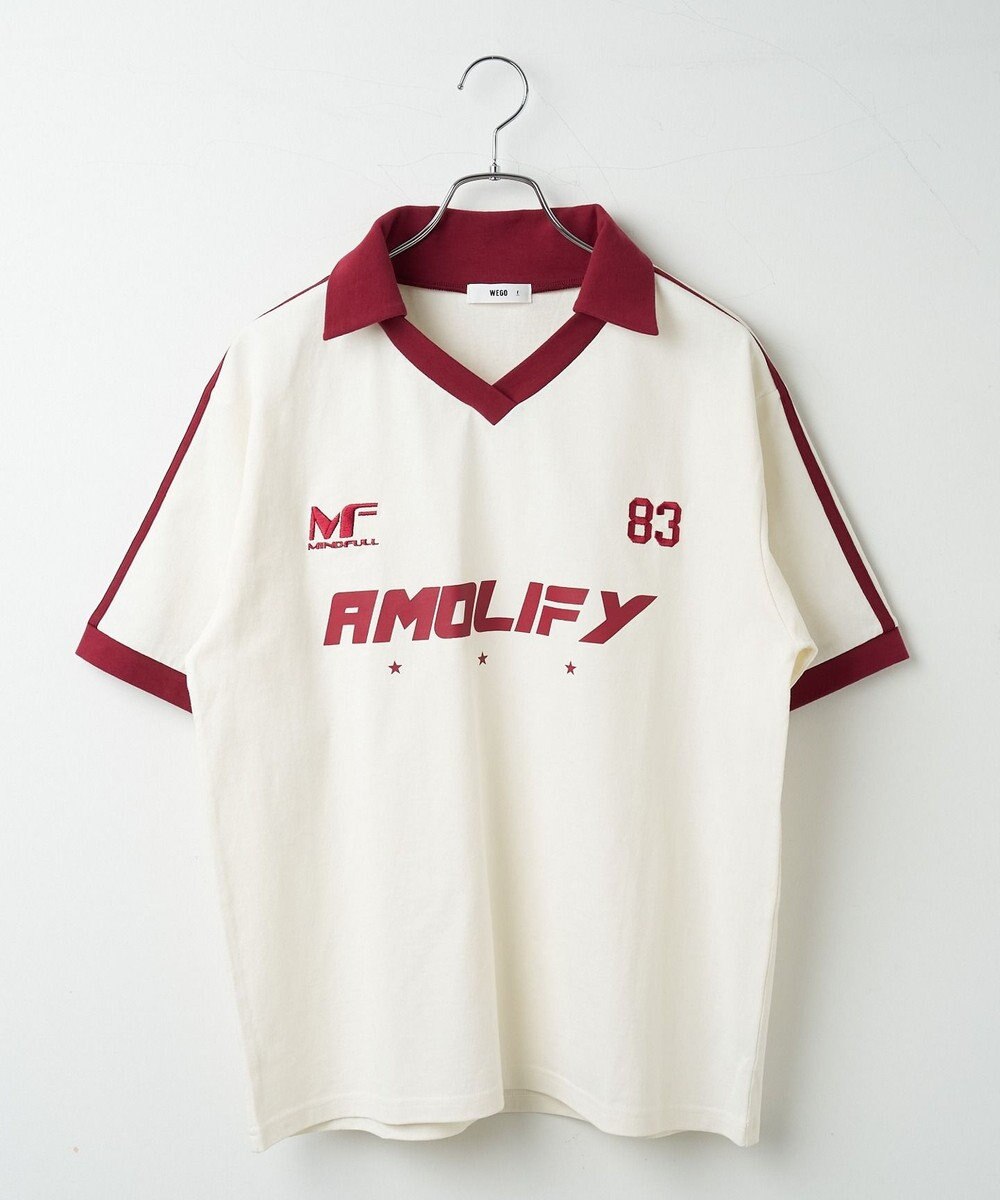 WEGO ゲームグラフィックビッグT 