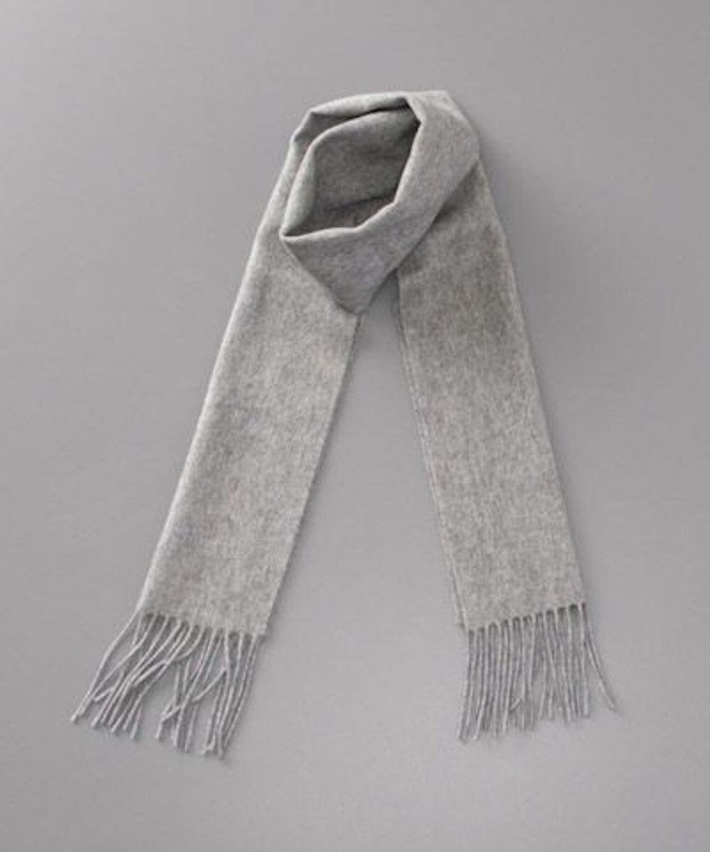 AURORA WEB限定  カシミヤ プチマフラー（幅20cm) 