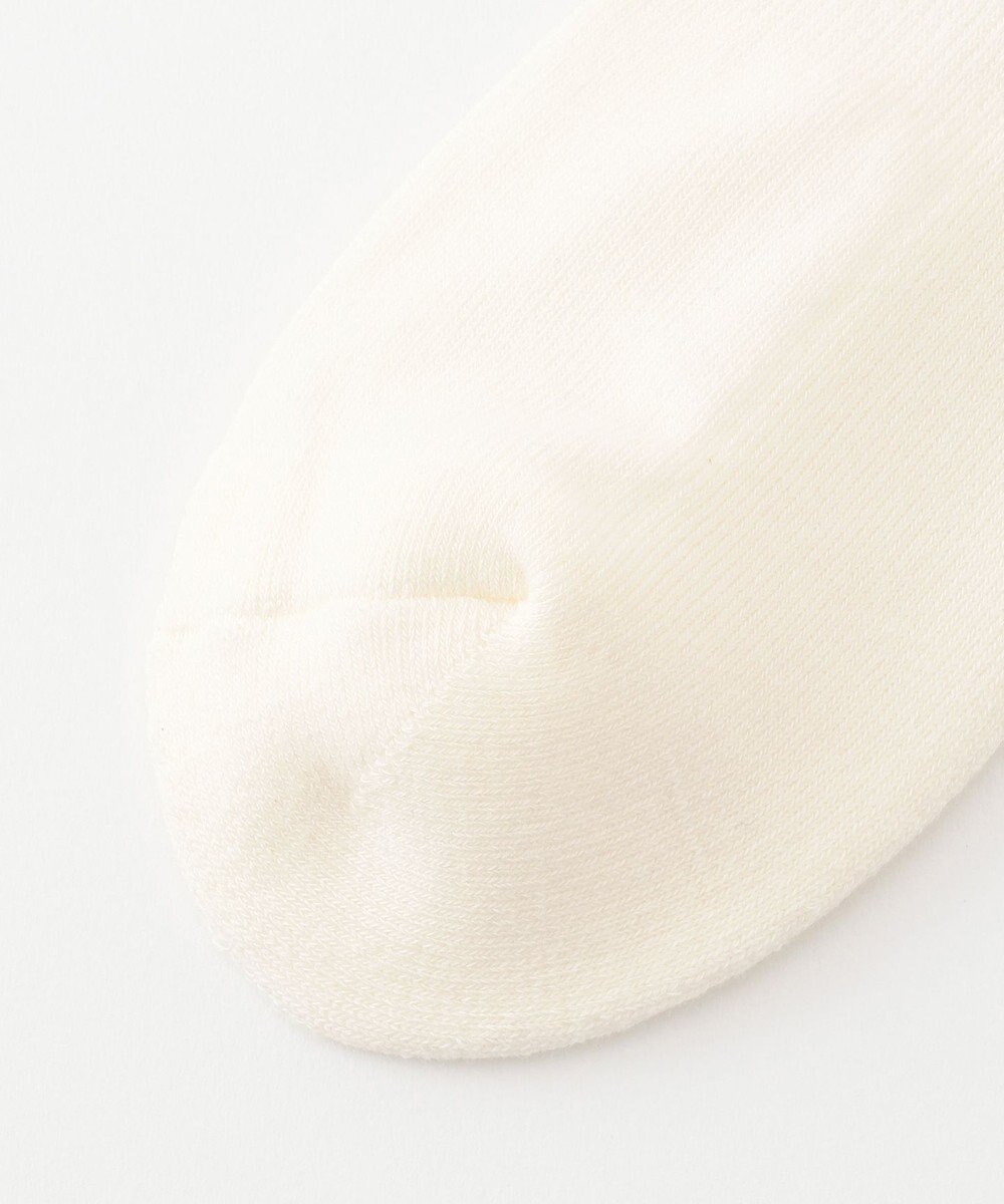 23区GOLF 【MEN】クラブ柄 ハーフソックス 