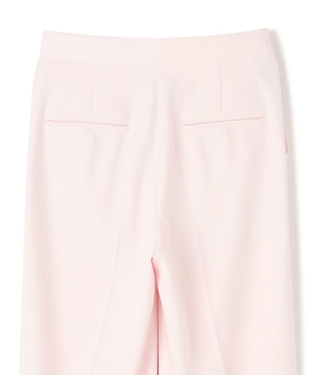 BEIGE， 【L-size】LUIZA / ワイドパンツ 