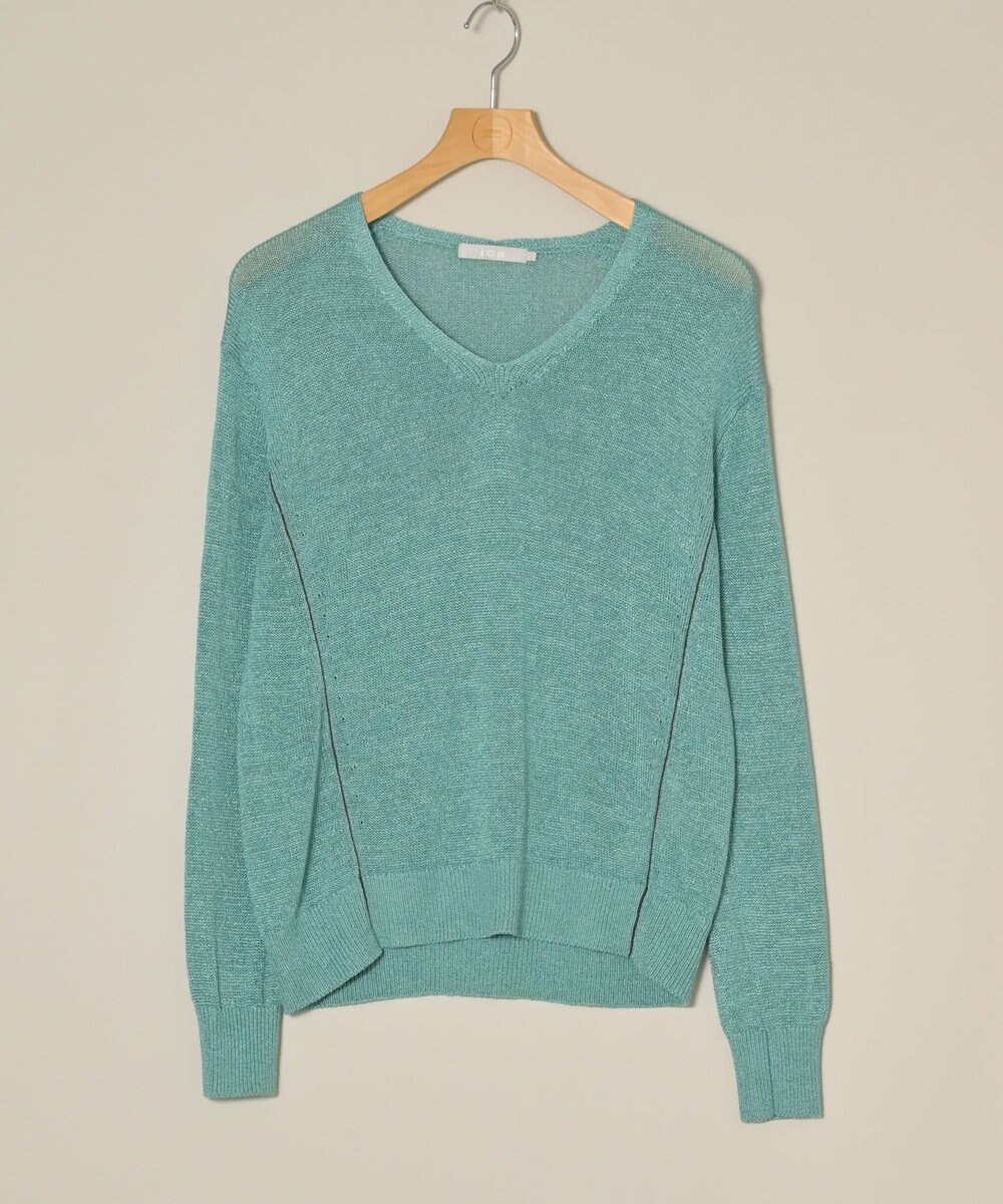 ONWARD Reuse Park 【ICB】ニット春夏 