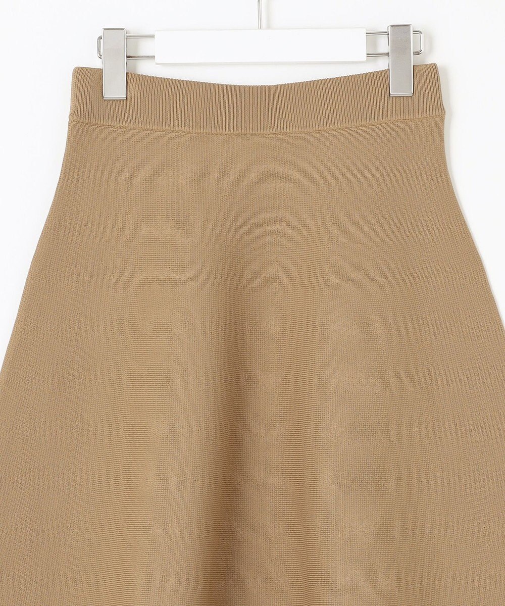 Feroux 【セットアイテム】パフスリーブニット セットアップ 