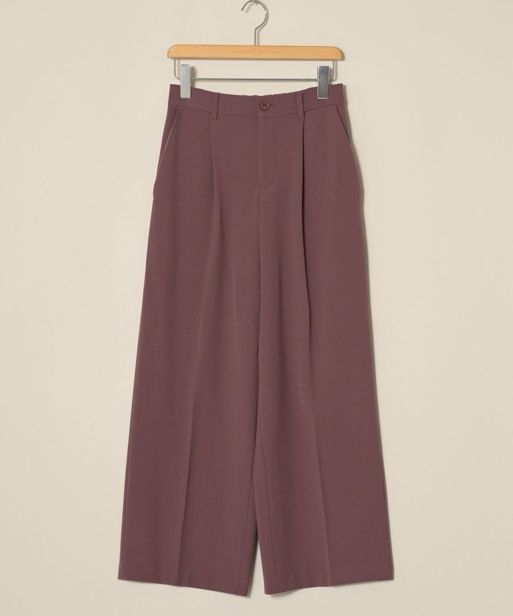 ONWARD Reuse Park 【any FAM】パンツ秋冬 