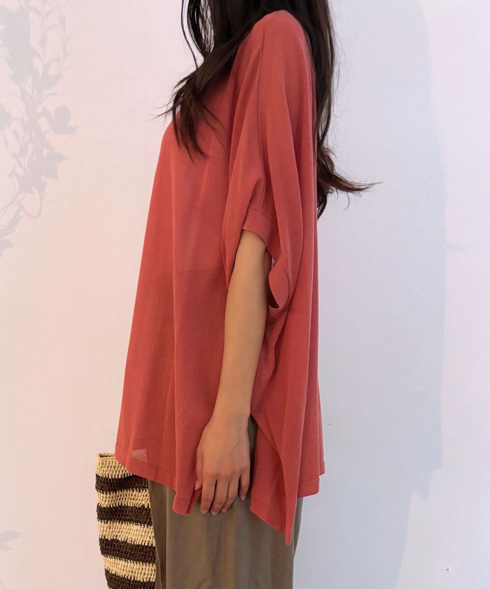 ONWARD Reuse Park 【23区】ニット春夏 