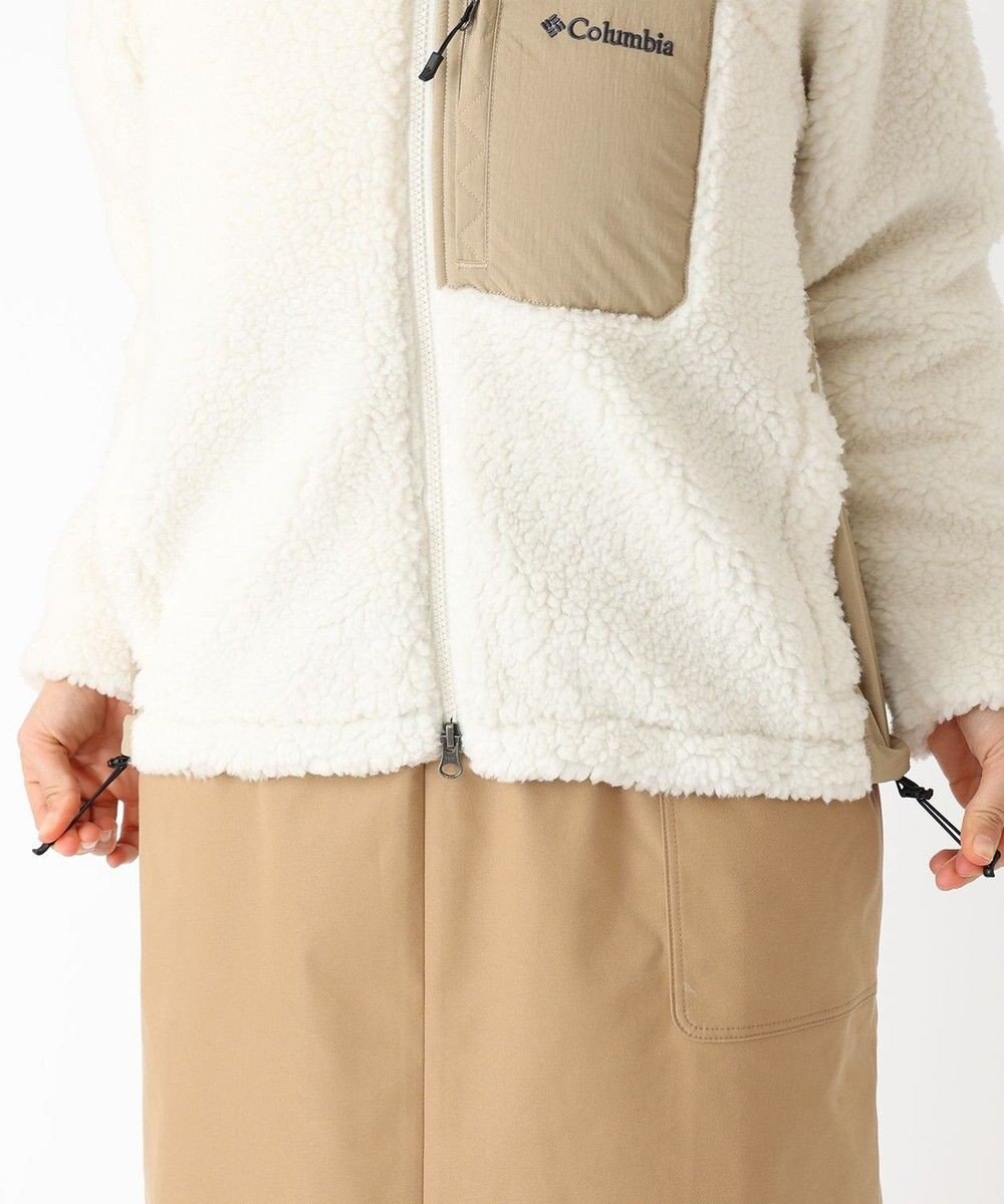 Columbia Columbia/ ウィメンズアーチャーリッジIVジャケット /コロンビア 