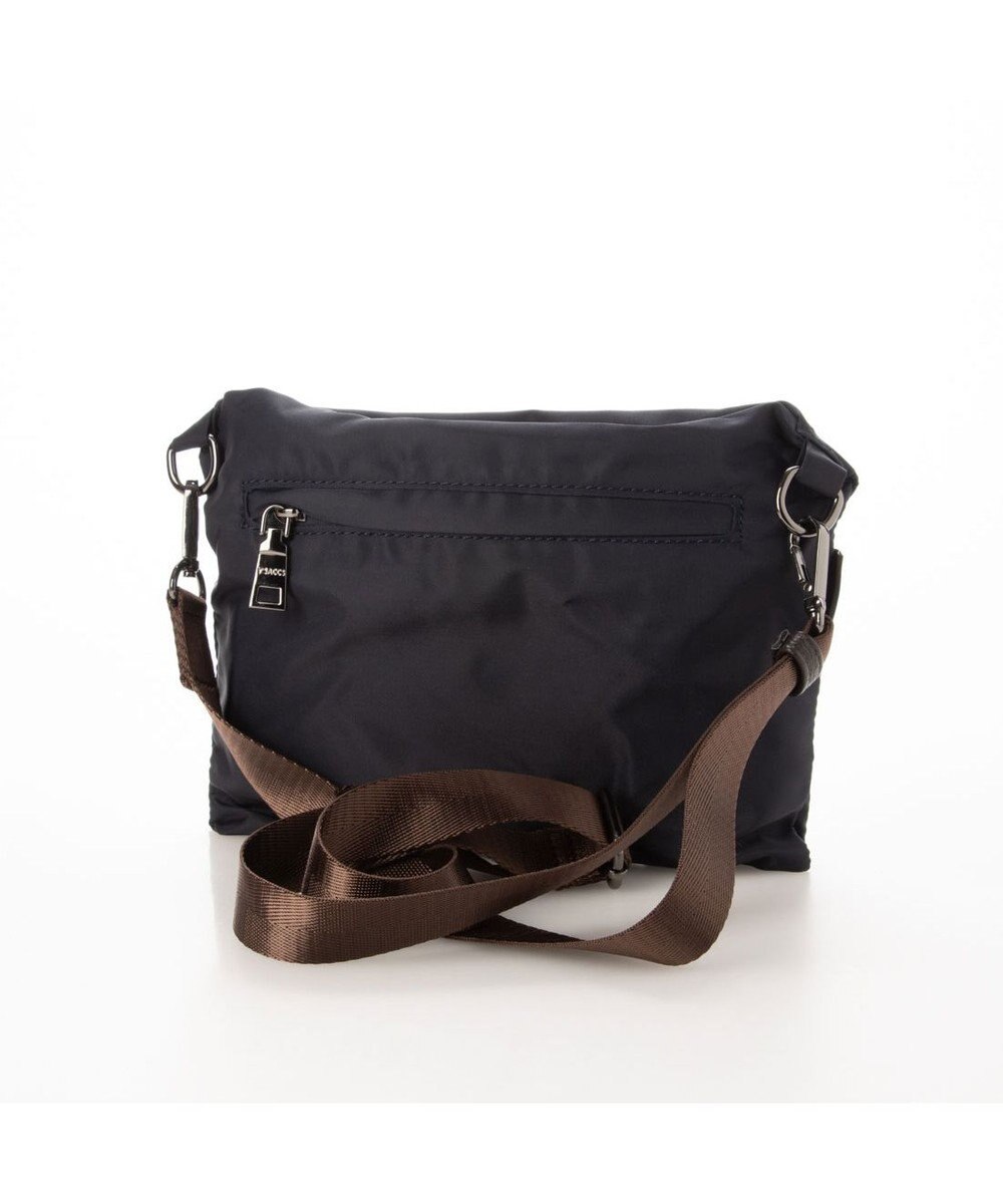 Y'SACCS 【Y’SACCS vous et】ポーチ付き4WAYリュック 