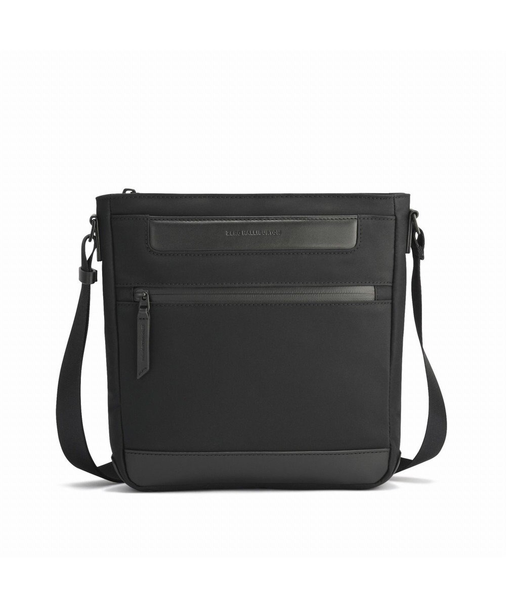 ZERO HALLIBURTON  サイファークワイエット ショルダーバッグ 81532 