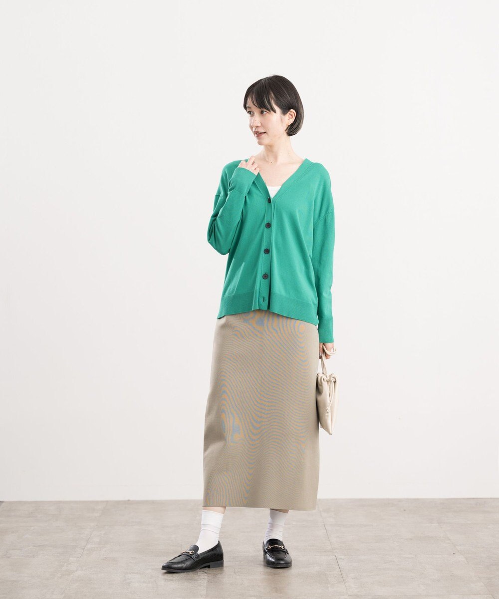 ONWARD Reuse Park 【UNFILO】ニット春夏 