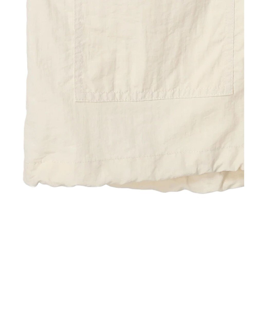 Green Parks ミリタリーベスト 