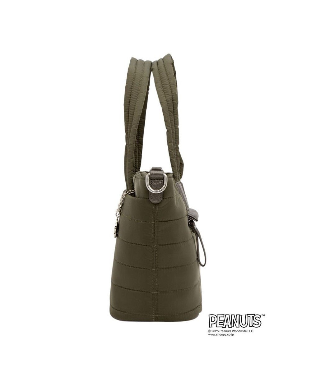 CLATHAS CLATHAS×PEANUTS 2WAYトートバッグ 