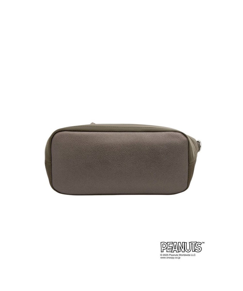 CLATHAS CLATHAS×PEANUTS 2WAYトートバッグ 