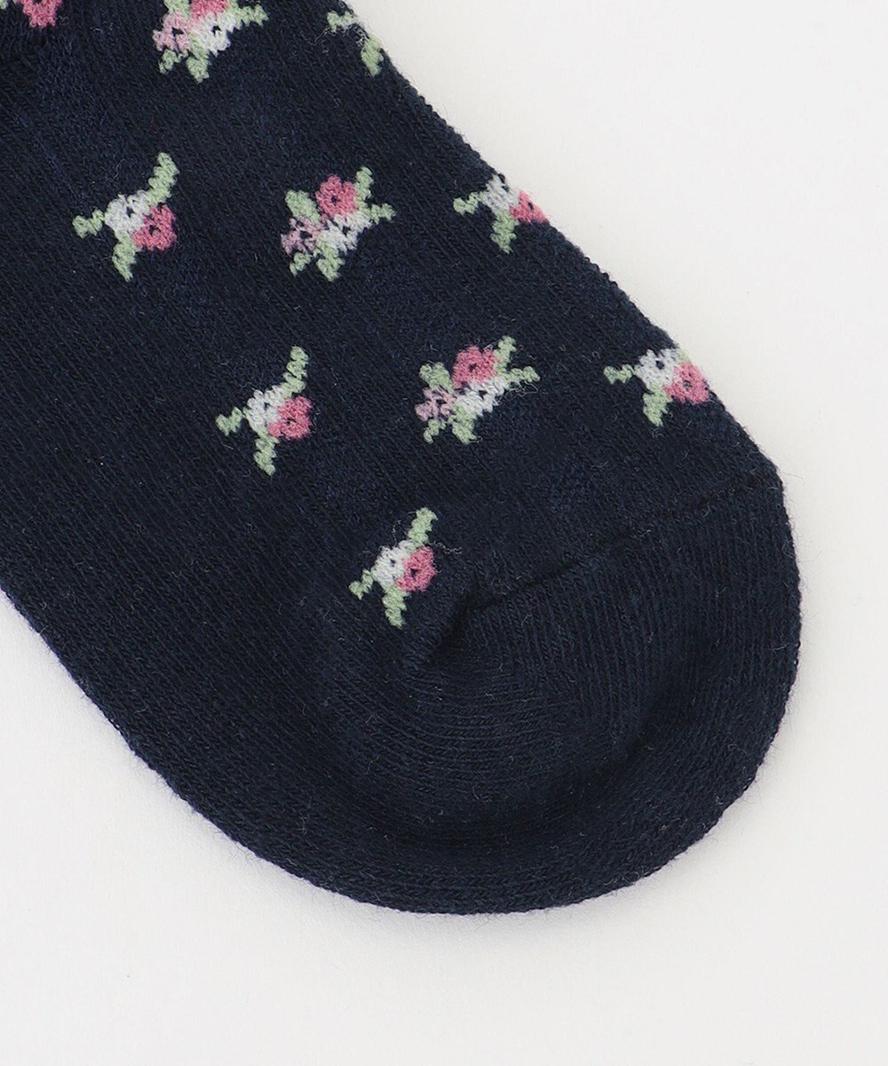 ANY KIDS 【3点セット】ソックス（スクールセット） 