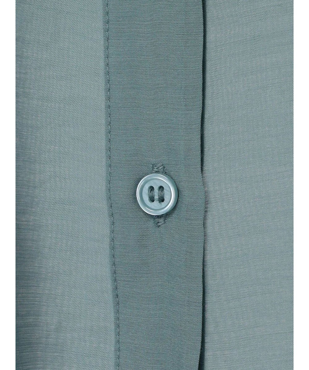 AMERICAN HOLIC シアーＣＯＯＬＷポケットシャツ 